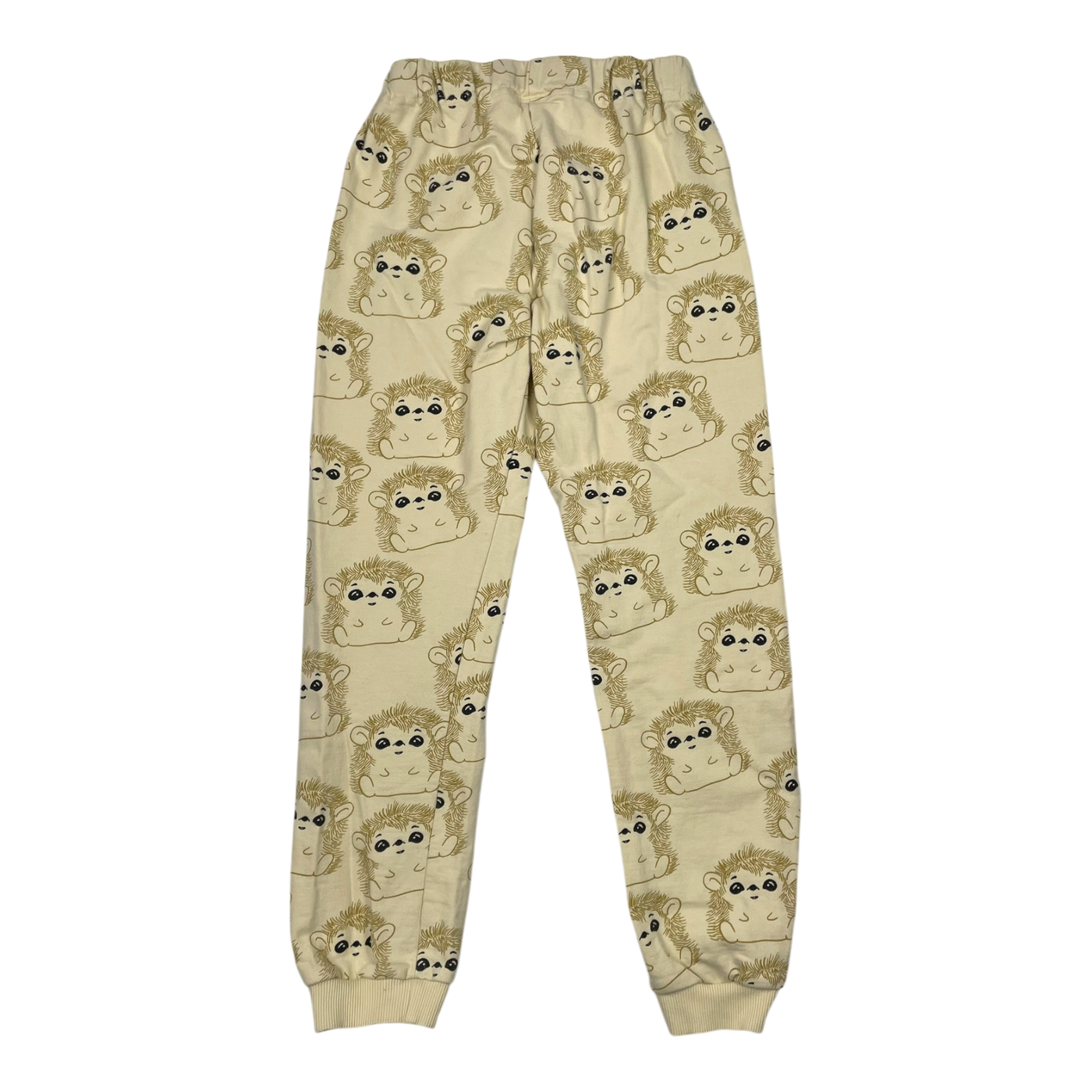 Mainio sweatpants, hedgehog | 134/140cm