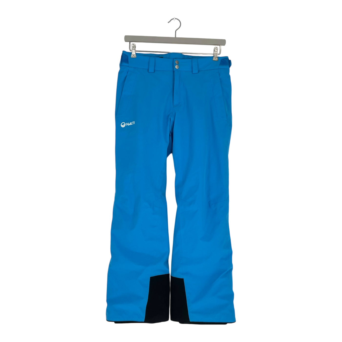 Halti ski pants, blue | woman 38