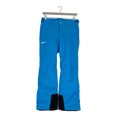 Halti ski pants, blue | woman 38