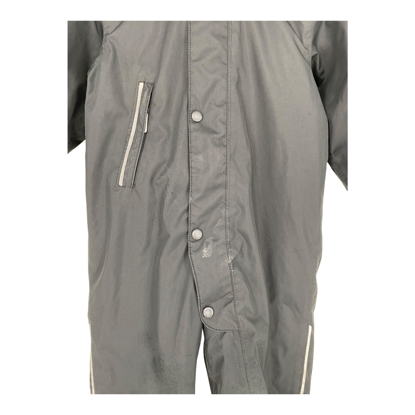Reima gotland winter overall, black | 92cm