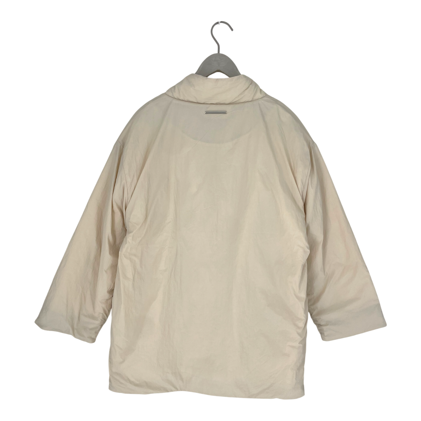 Embassy of Bricks and Logs oshawa jacket, beige | woman S