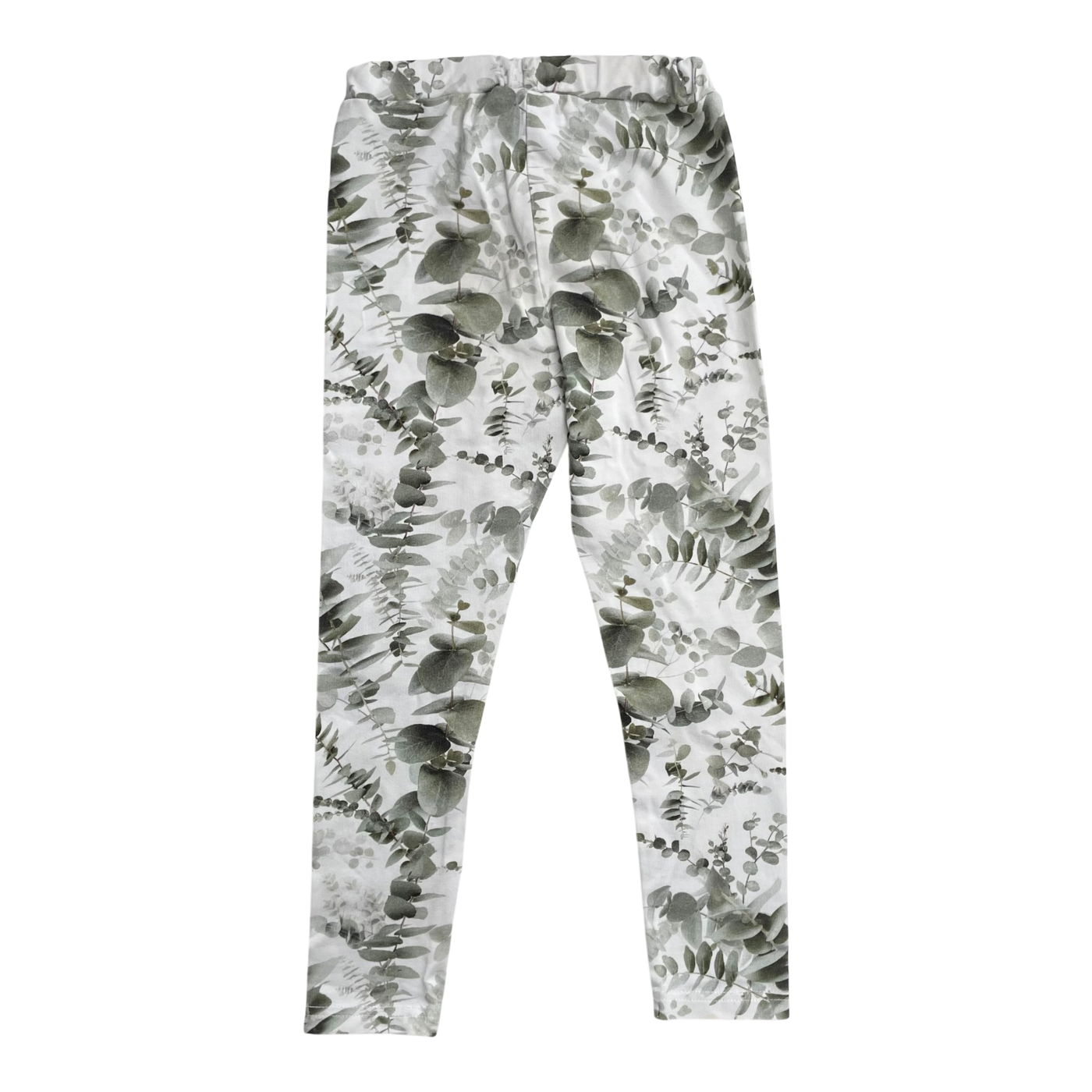 Gugguu leggings, plant | 98cm