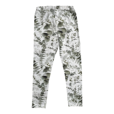 Gugguu leggings, plant | 98cm