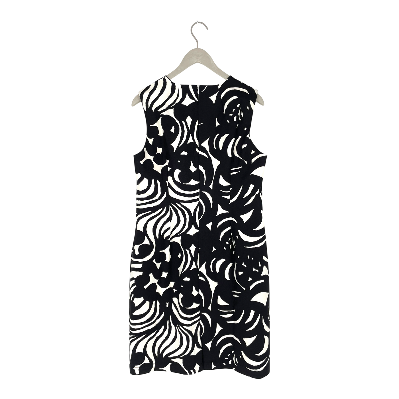Marimekko kukkea woven dress, keisarin puutarhassa | woman 46