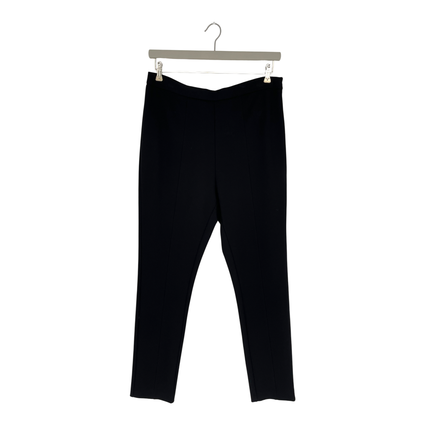 Studio Heijne Friday stretch leggings pants, black | woman 46