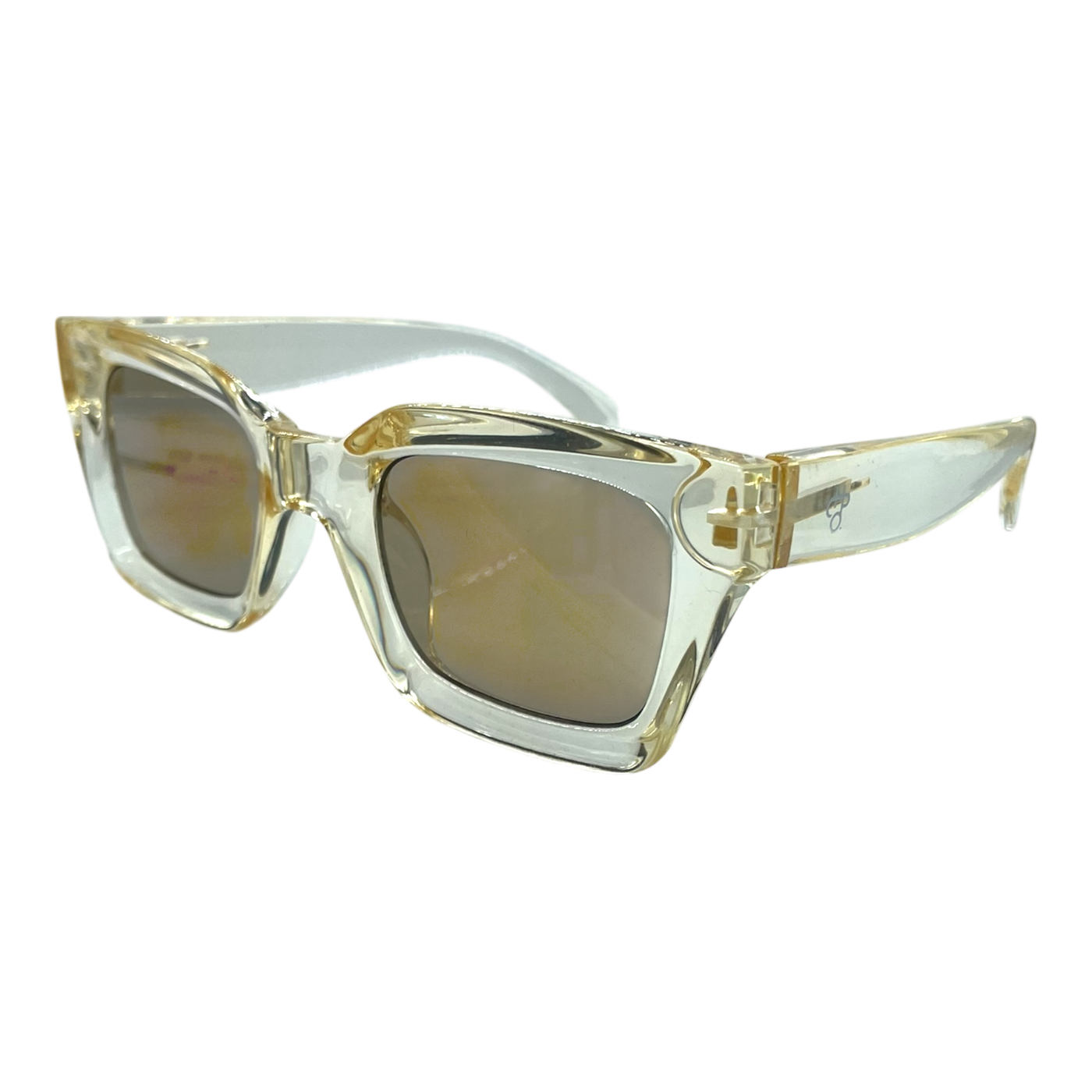 CHPO anna sunglasses, yellow