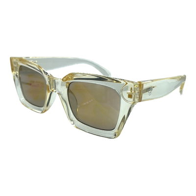 CHPO anna sunglasses, yellow