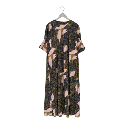 Marimekko juliaana maxi dress, amur | woman 40
