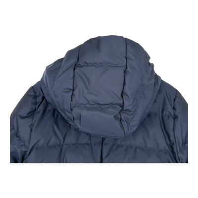 Joutsen sointi jacket, midnight blue | woman XXL