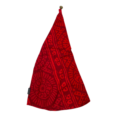 Marimekko Christmas hat, unikko | 50/52cm