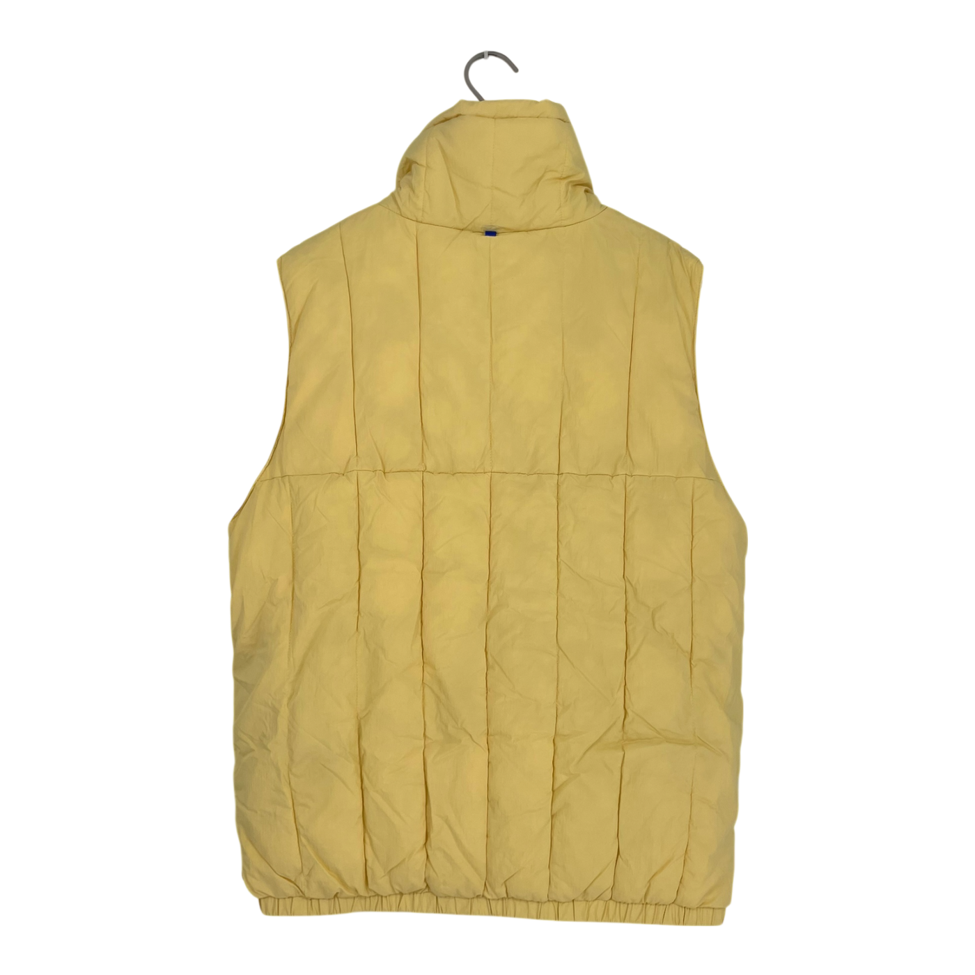 Embassy of Bricks and Logs glasgow modular coat, sand/yellow | unisex L