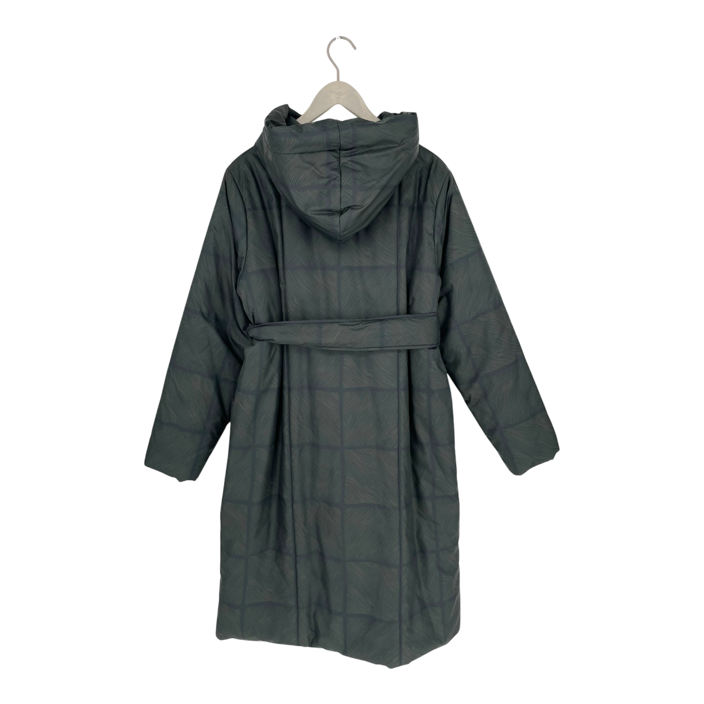 Falla puhuri jacket, dark green/black | woman S