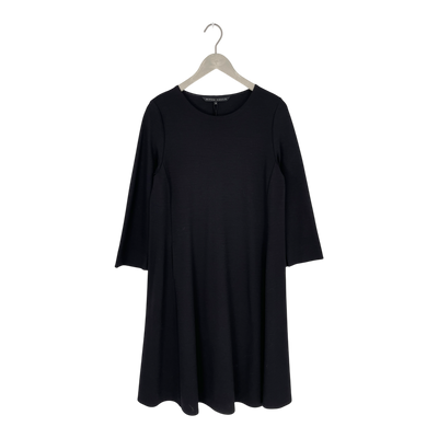 Falla canto dress, black | woman S