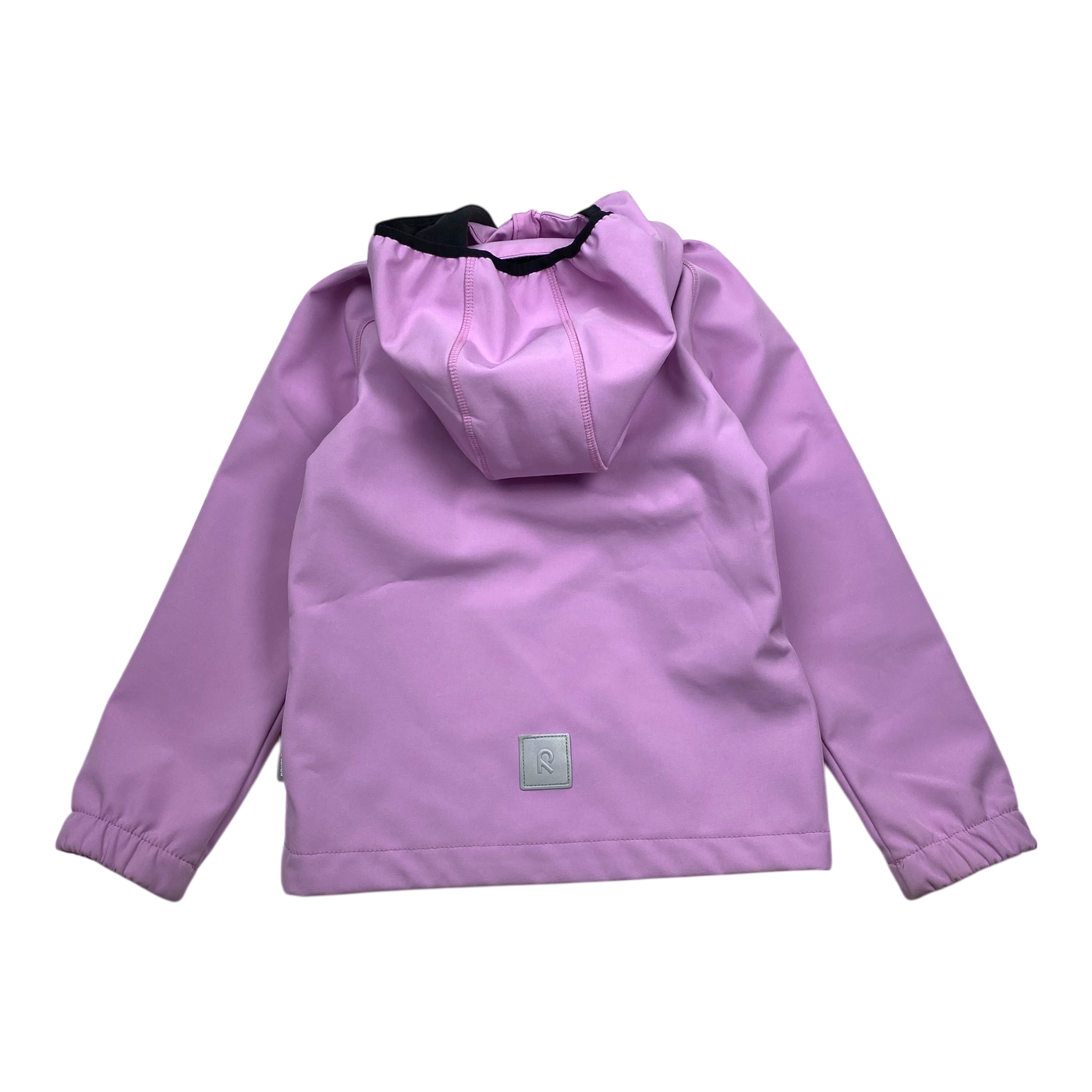 Reima vantti softshell jacket, lavender | 122cm