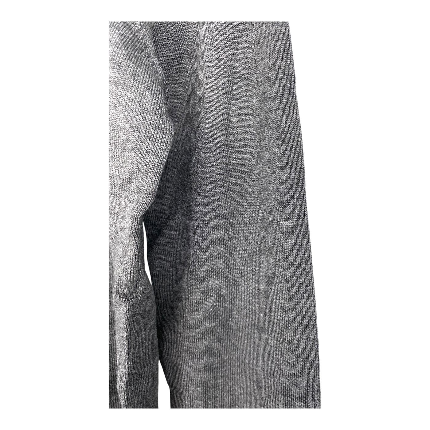 Soft Rebels marla rollneck knit, grey | woman S