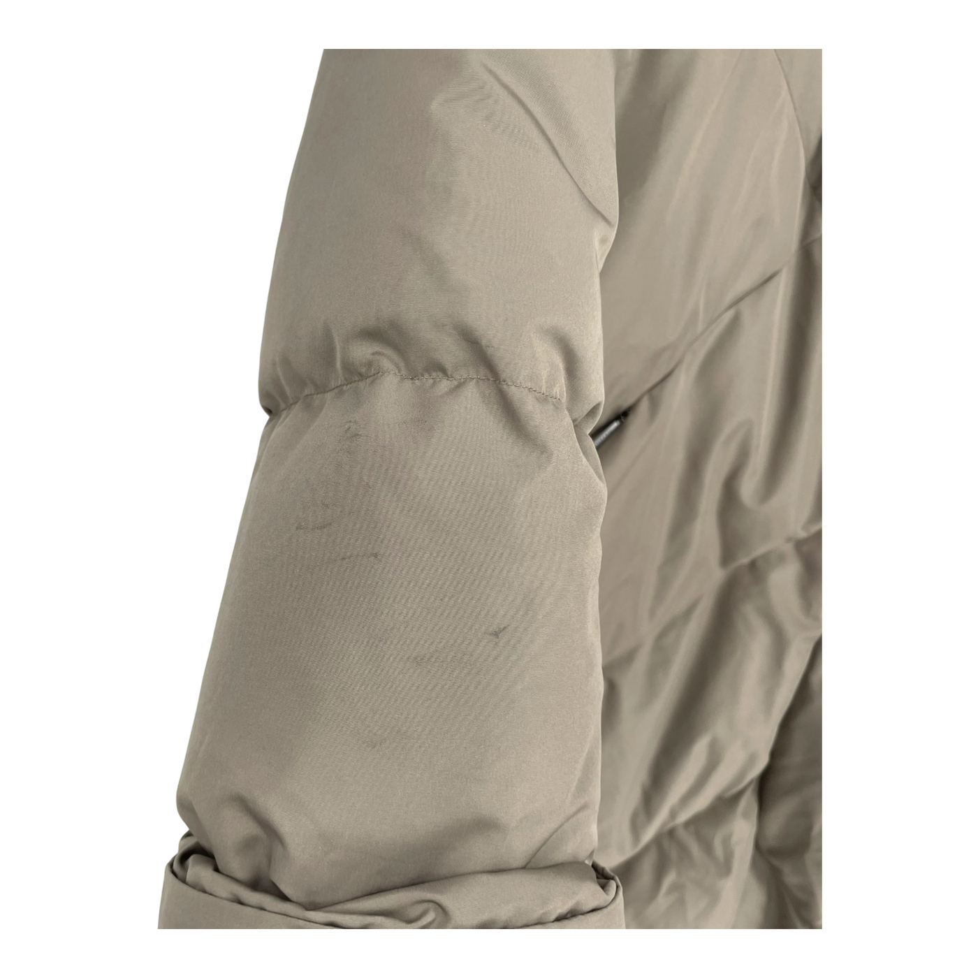 Joutsen laulu down jacket, clay | woman XXL