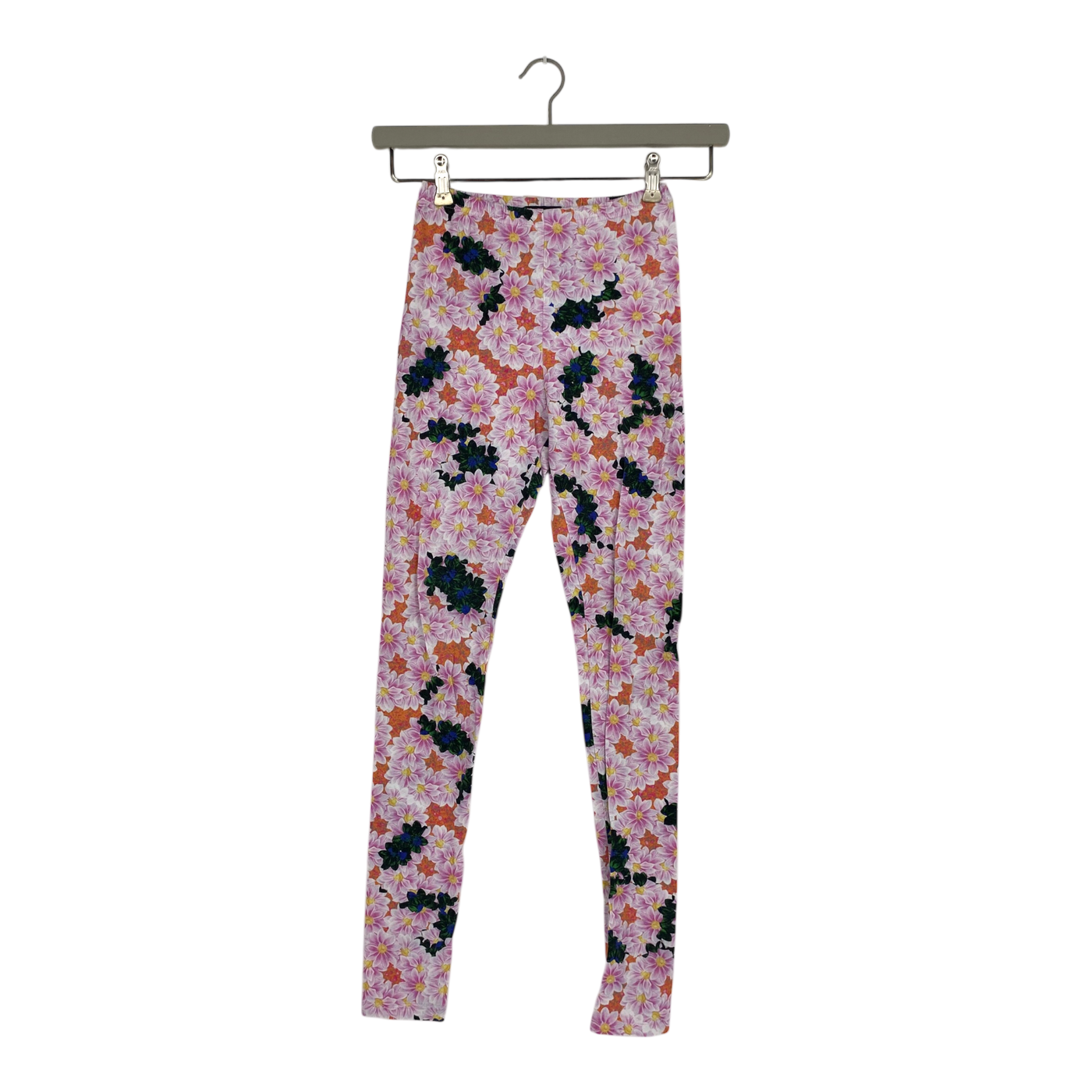 Vimma leggings, flowers | woman XS