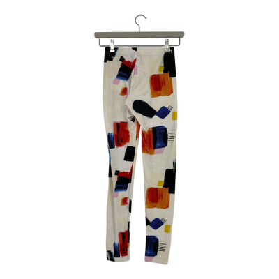 Papu leggings, abstract | woman M