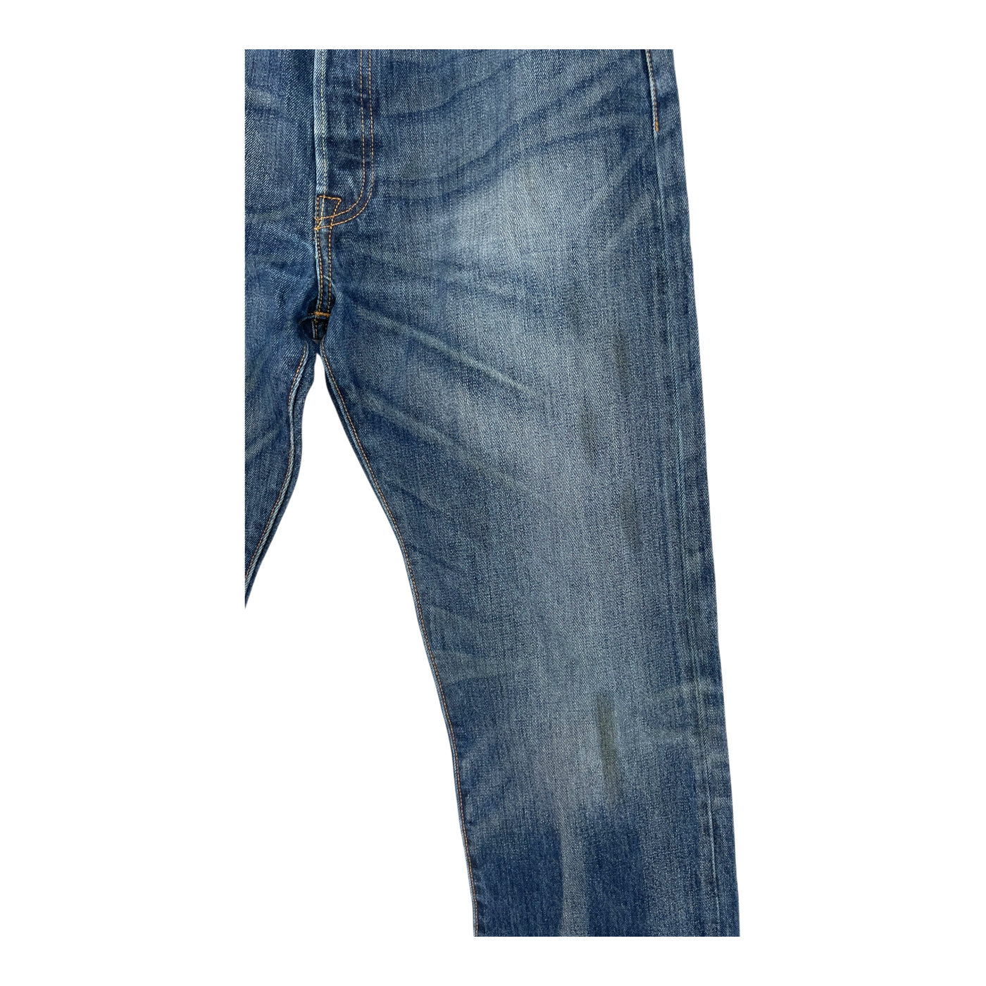 Levi's 501 jeans, denim | unisex W36 L32