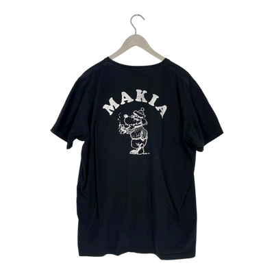 Makia  t-shirt, Mauri Kunnas | unisex 2XL