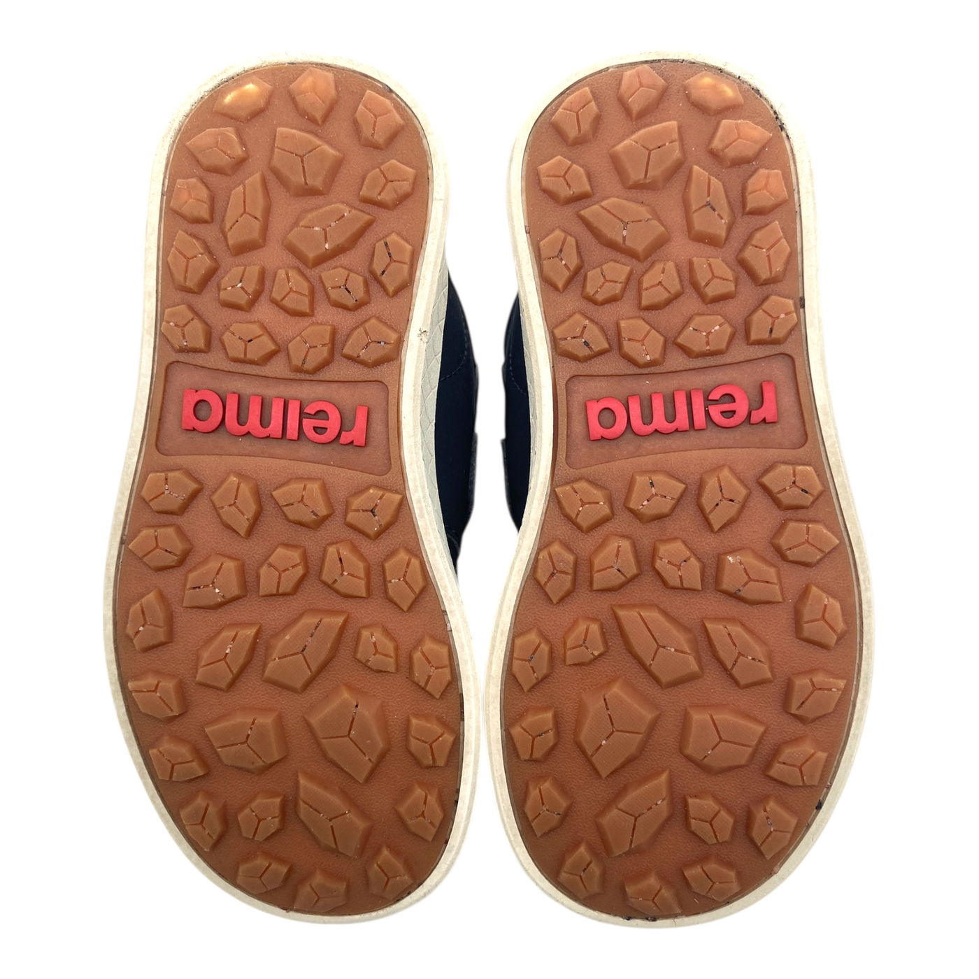 Reima pyrytys shoes, black | 29