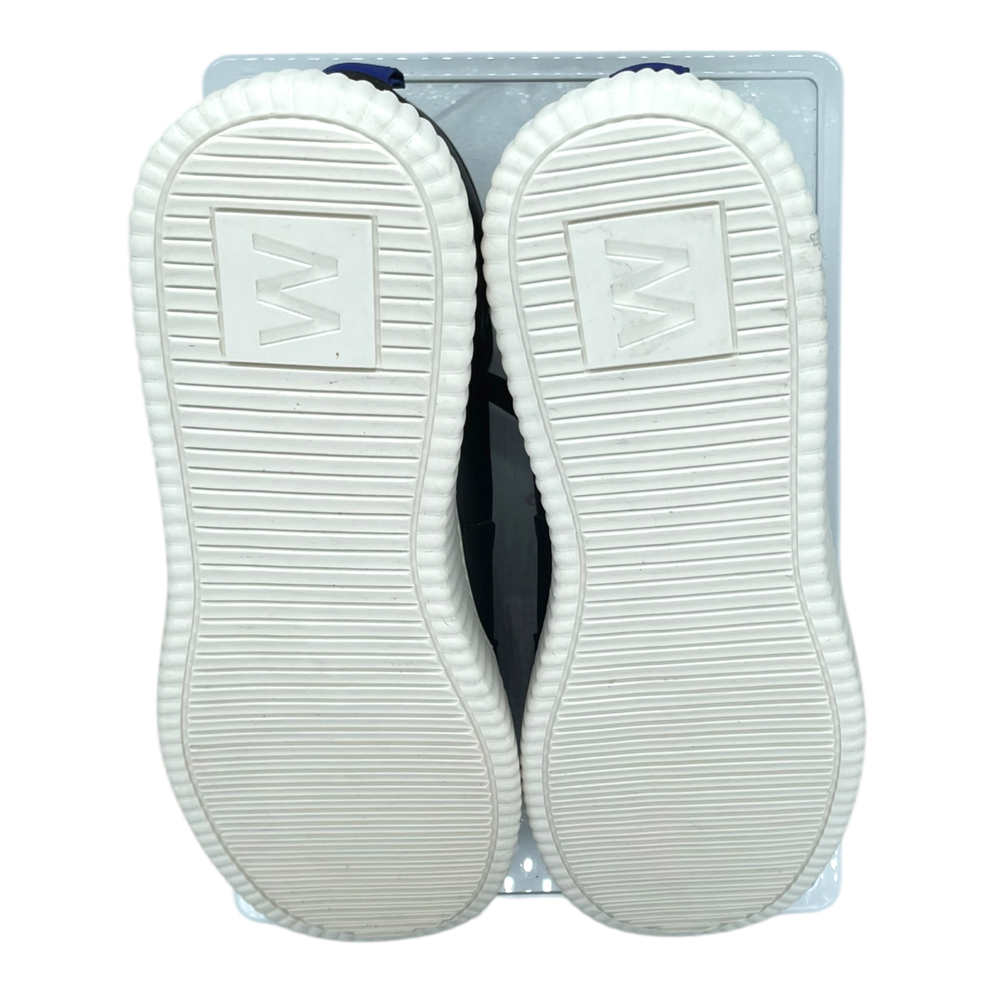 Embassy of Bricks and Logs worthing sneakers, black | 39