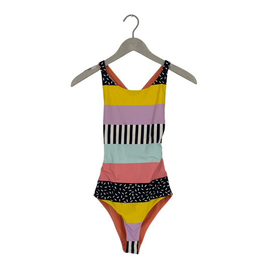 Halla Halla swimsuit, multicolor | woman S