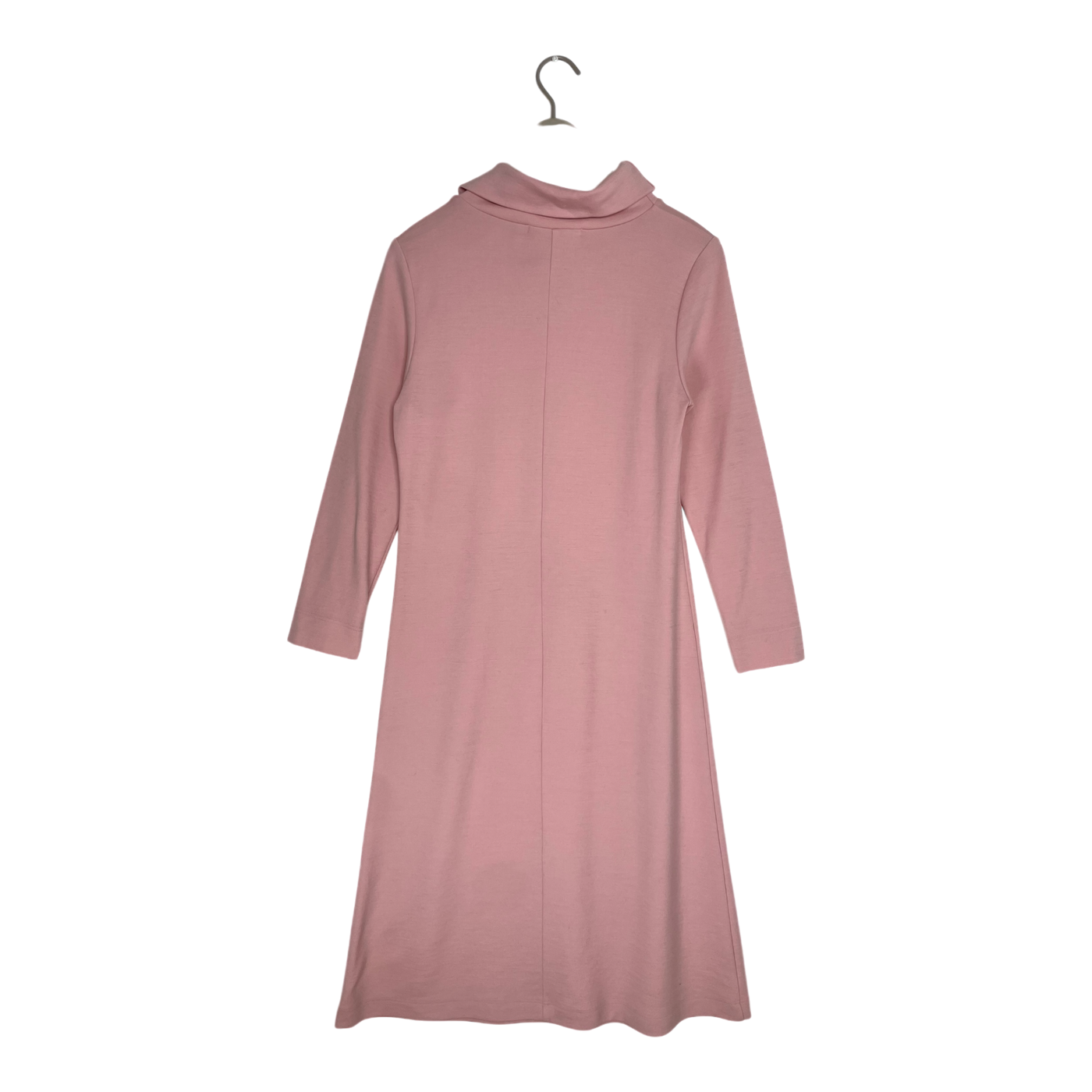 Falla angervo wool dress, pink | woman S