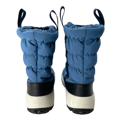 Reima megapito winter boots, blue | 37