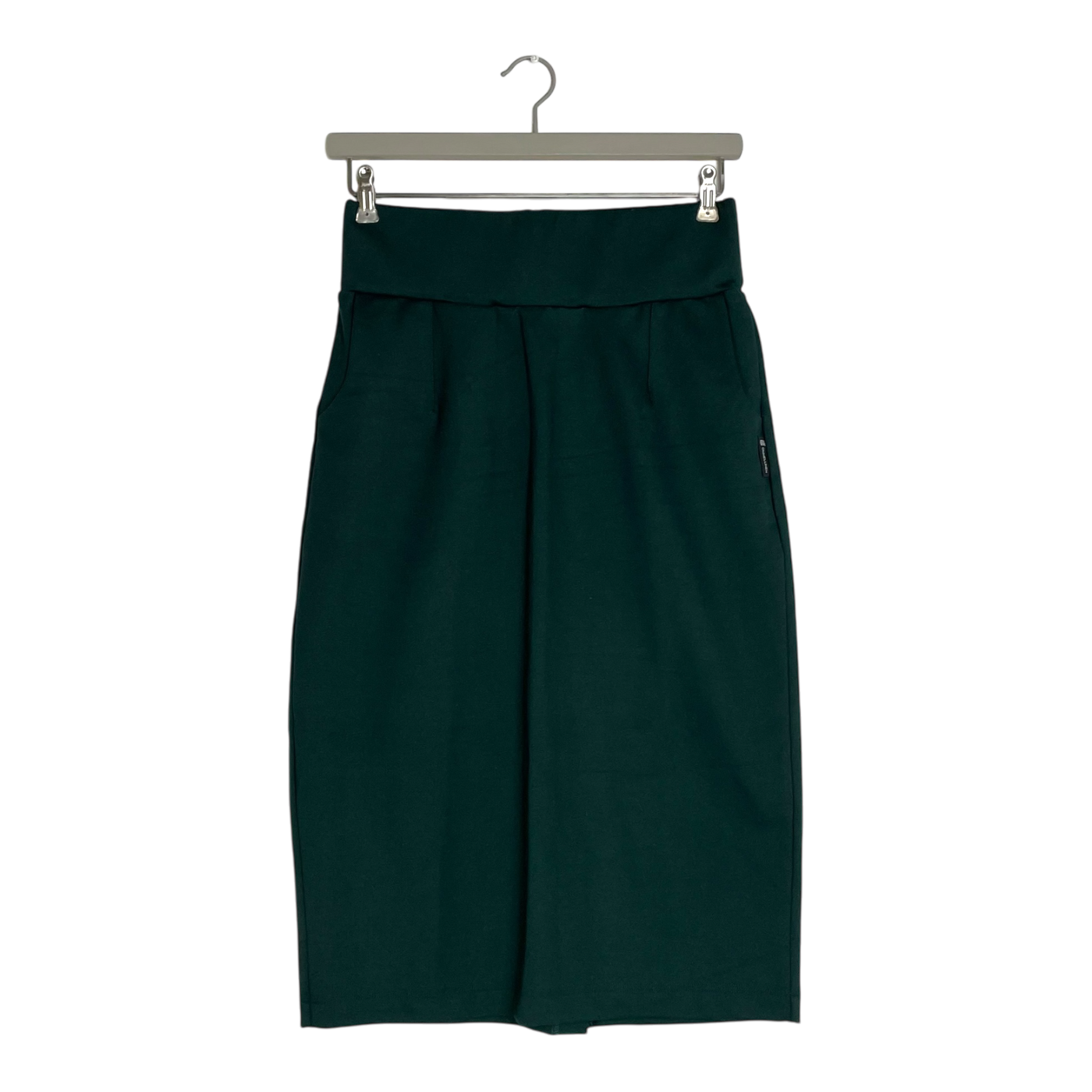 Ommellinen mieli skirt, midnight green | woman XS