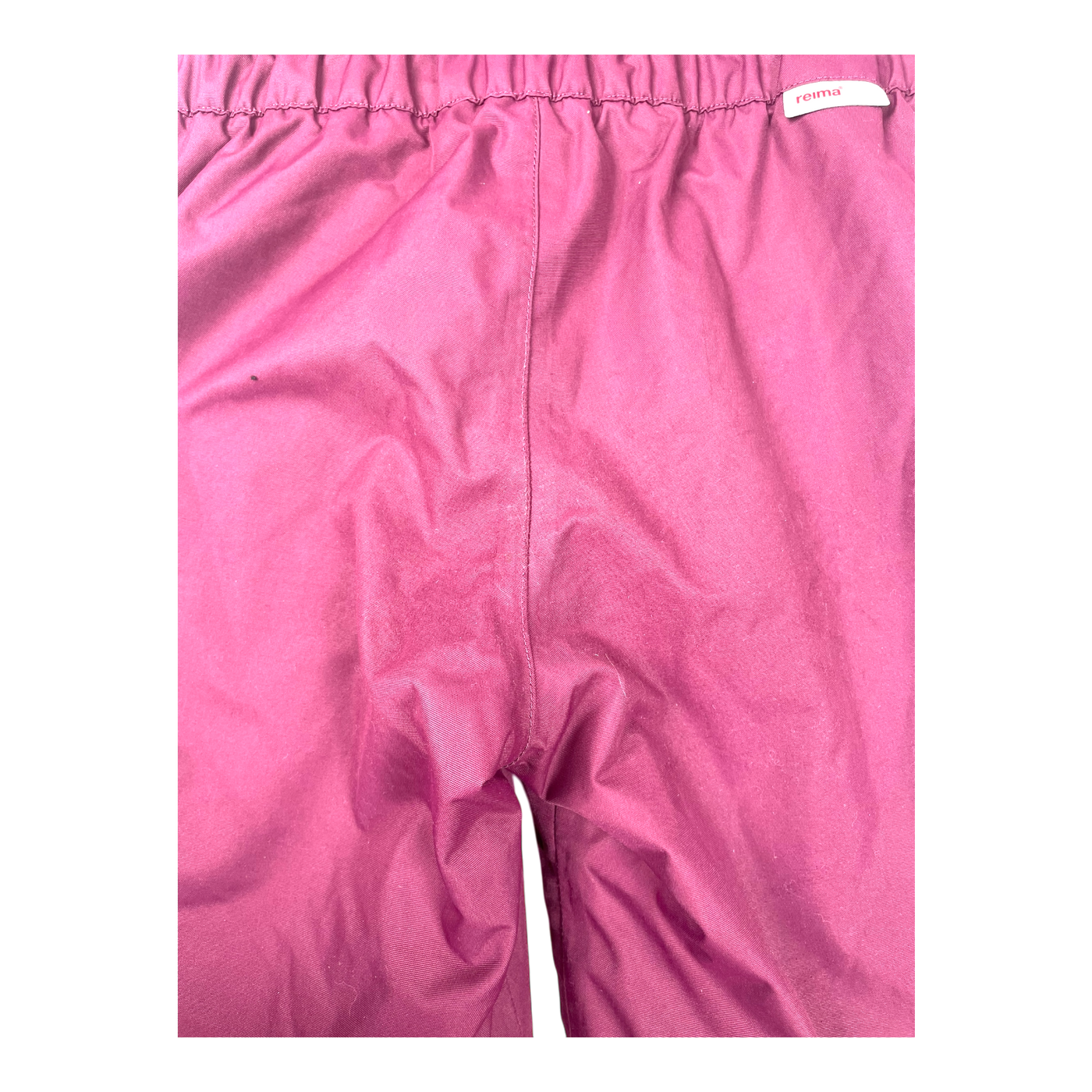 Reima sege midseason pants, purple | 116cm