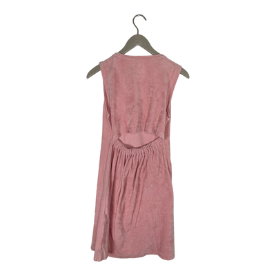 Morico ariel dress, pink | woman XL