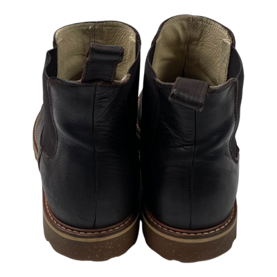 Makia district chelsea boots, brown | 42