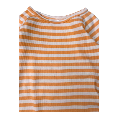 Metsola rib body, stripes | 86cm