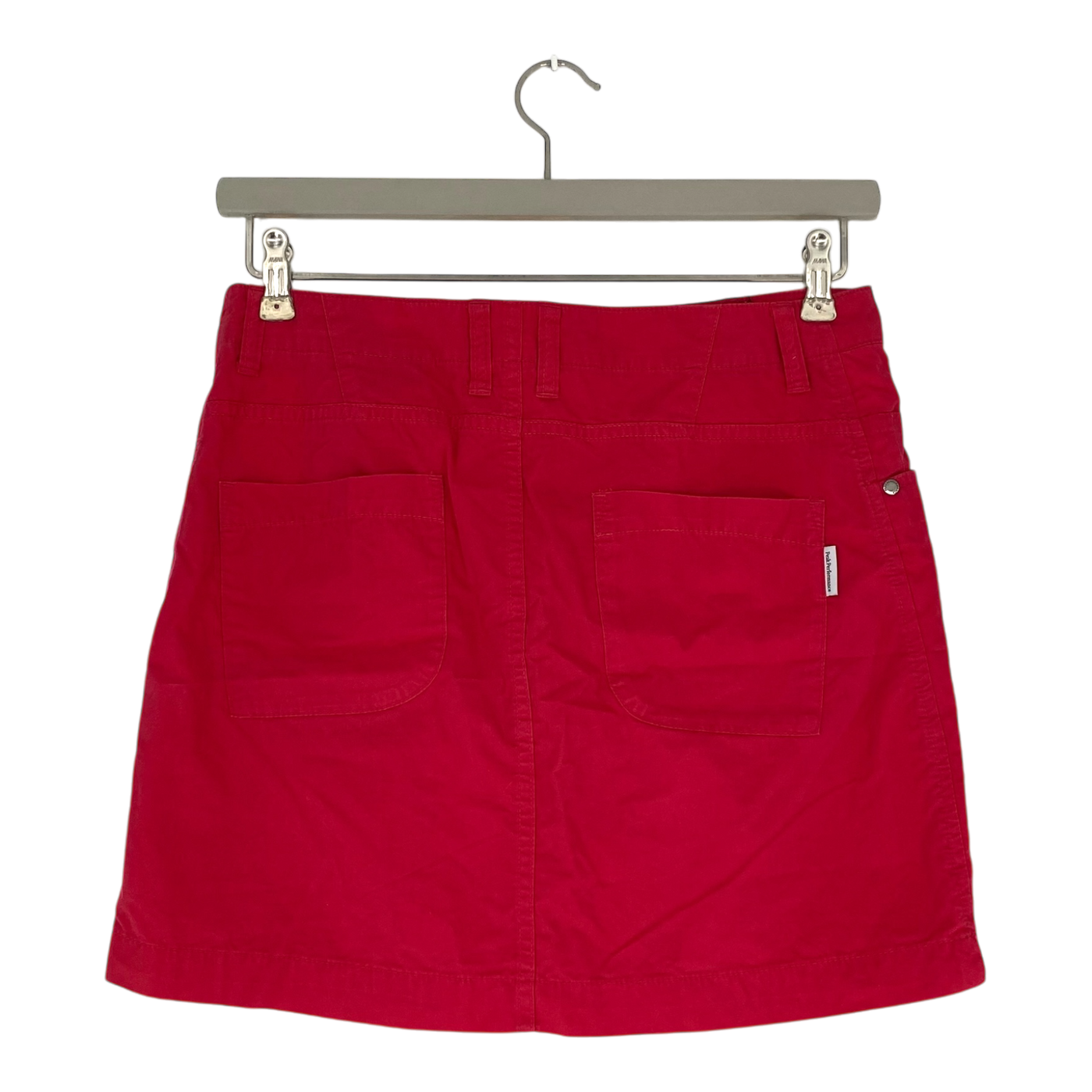 Peak Performance ester skirt, red | woman S