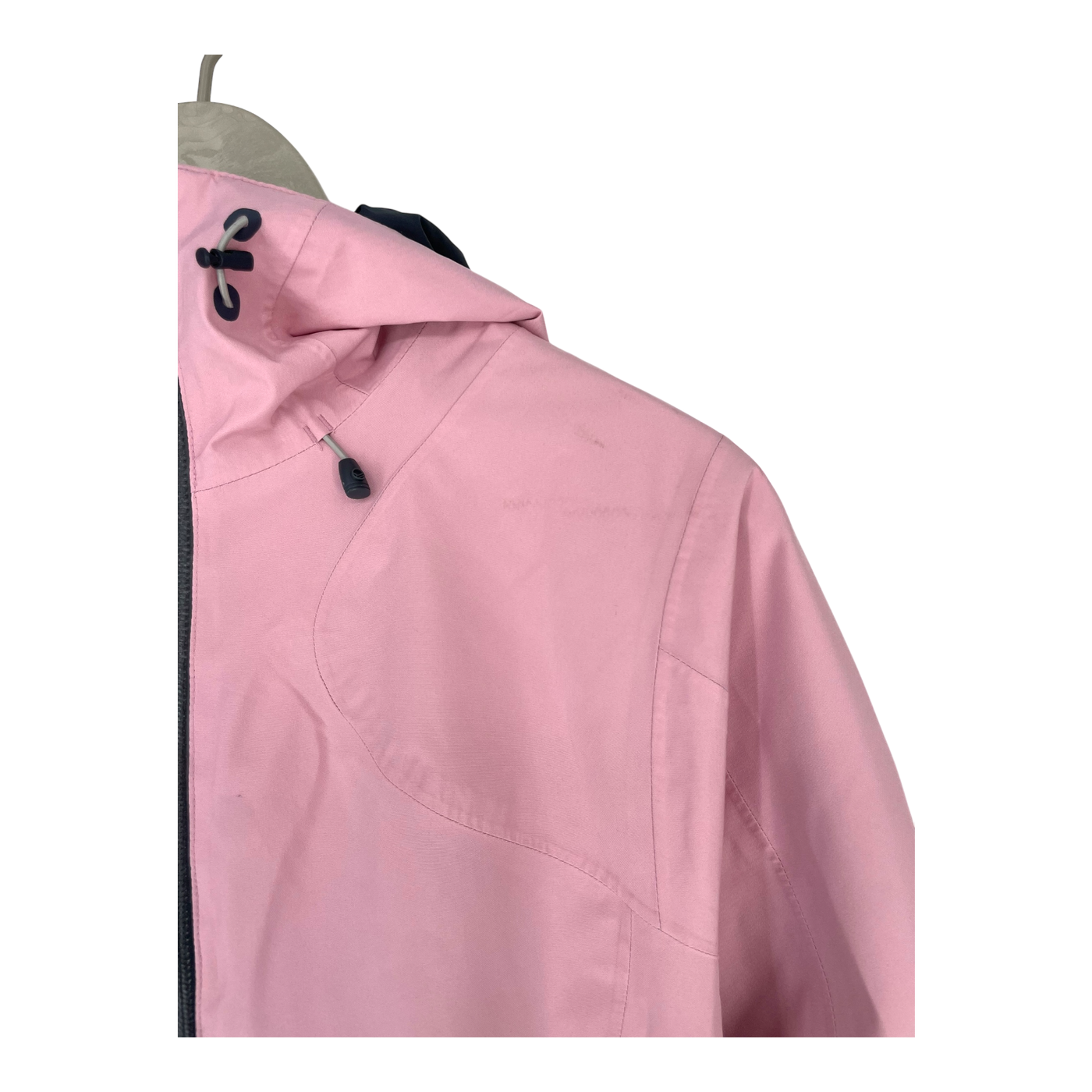 Halti DrymaxX shell jacket, light pink | woman S