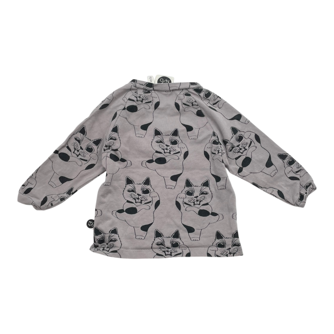 Mainio shirt, cat | 62/68cm
