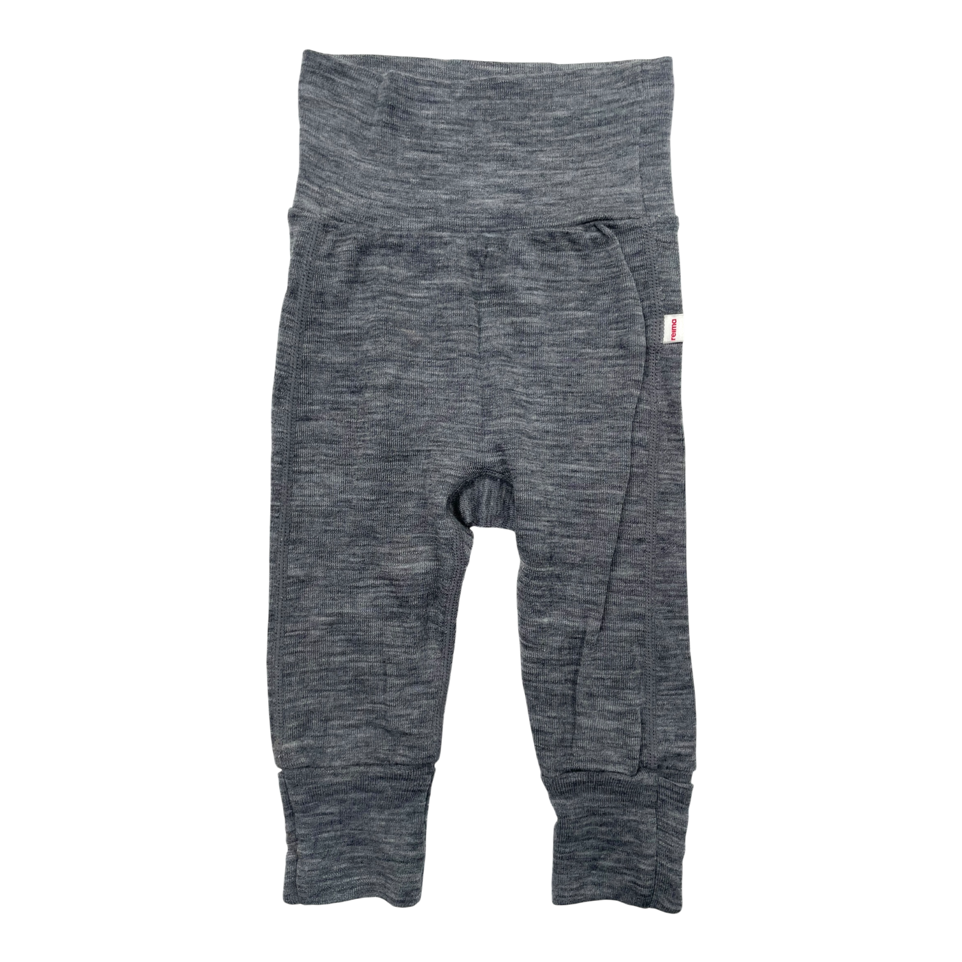 Reima pants, grey | 56/62cm