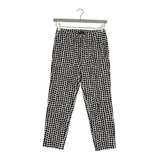 Marimekko byysa pants, dots | woman 36