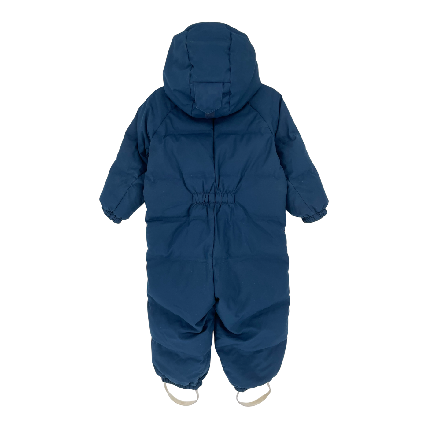 Reima ilomantsi down overall, navy blue | 86cm