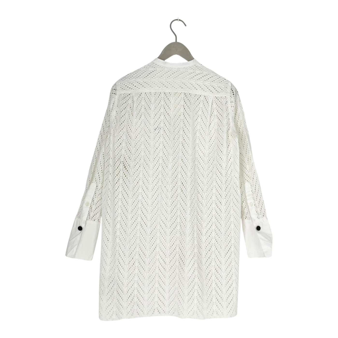By Malene Birger moa dress, white | woman 34