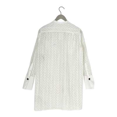 By Malene Birger moa dress, white | woman 34
