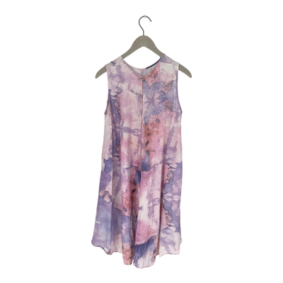 Tiger of Sweden sleeveless tunic dress, pink/lilac | woman 40
