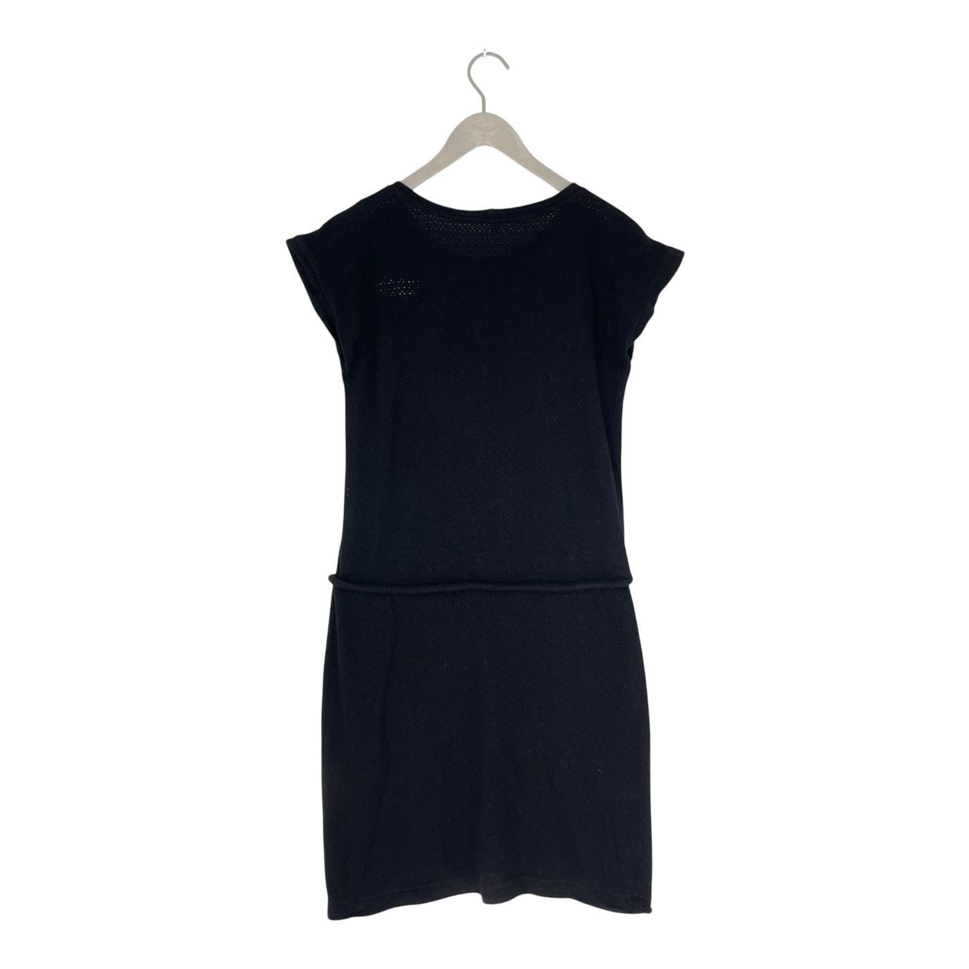 Ommellinen sporty dress, black | woman XS