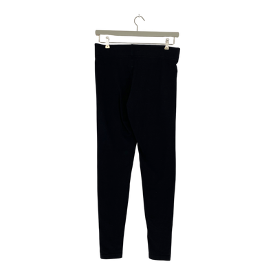 Riva Clothing leggings, black | woman L