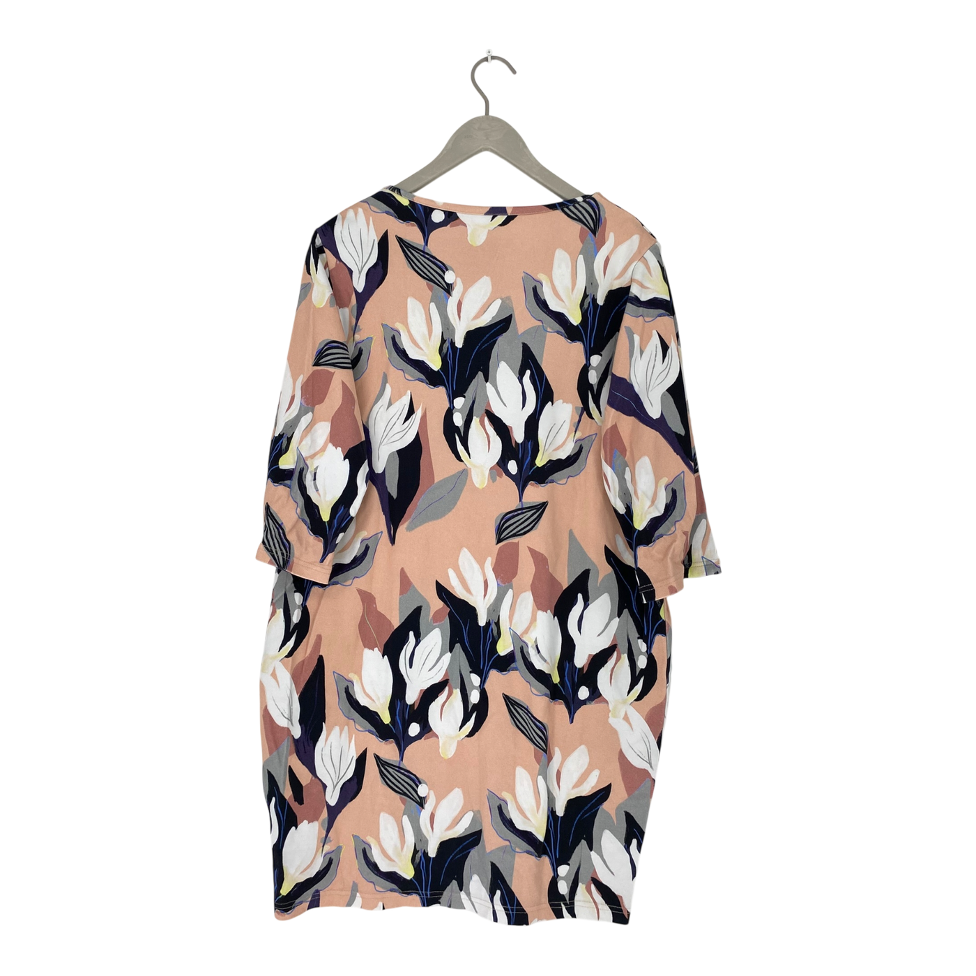 Aarre cora dress, flowertile | woman L