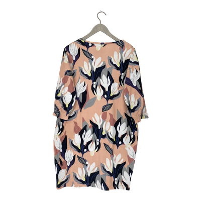 Aarre cora dress, flowertile | woman L