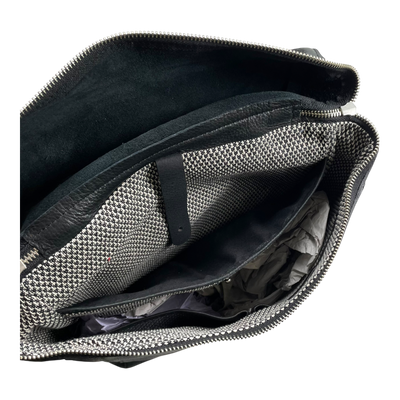 Harold's Bags backpack, black