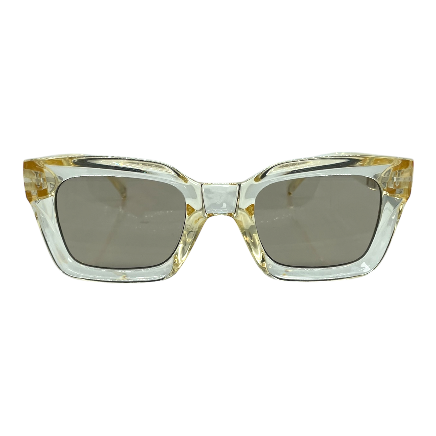 CHPO anna sunglasses, yellow