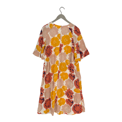 Marimekko varista dress, pieni pioni | woman 40